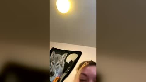 hunterbelle online show from July 2026 12:39:01 AM