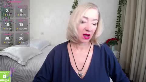 Irena online show from November 2025 02:17:01 PM