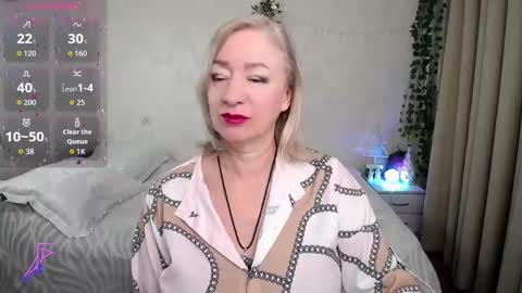 Irena online show from December 2025 10:47:01 PM