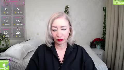 Snapshot of hunters_woman chatting on April 2026 07:09:02 PM Irena online show from April 2026 07:09:02 PM