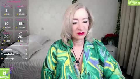 Snapshot of hunters_woman chatting on April 2026 10:14:02 PM Irena online show from April 2026 10:14:02 PM