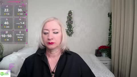 Snapshot of hunters_woman chatting on May 2026 06:37:02 PM Irena online show from May 2026 06:37:02 PM