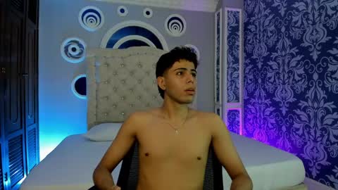 Lucas online show from May 2026 03:04:02 AM