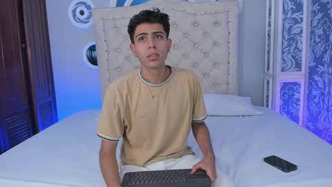 Lucas online show from May 2026 03:26:02 AM