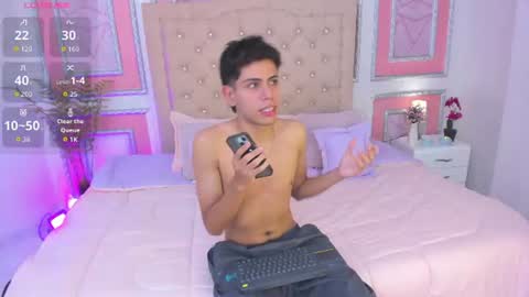 Lucas online show from June 2026 10:41:02 AM