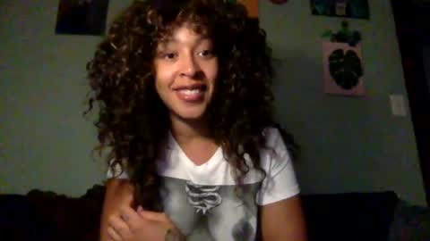 Goddess Hunyy online show from December 2024 01:47:02 AM