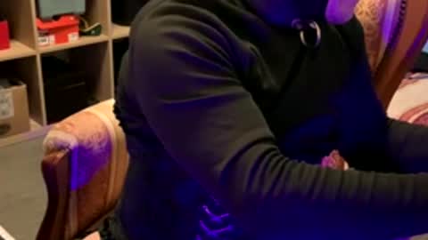 Peterr online show from December 2025 06:25:02 PM