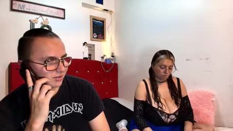 husbands_horny online show from October 2025 03:57:02 PM