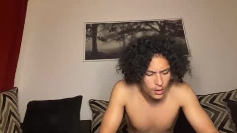 Uncensored Lovers online show from December 2025 04:39:02 AM