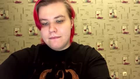 Snapshot of husk_ryan chatting on February 2026 05:28:01 PM Ryan online show from February 2026 05:28:01 PM