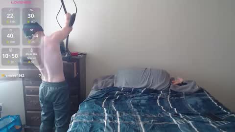 Husky Dad online show from October 2025 11:40:01 PM