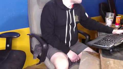 Huskyguy online show from February 2026 04:27:01 AM