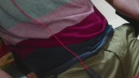 Snapshot of huxzizxhqnyx chatting on October 2025 09:50:02 AM CHAVI online show from October 2025 09:50:02 AM