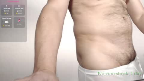 Andrew online show from February 2026 08:25:02 PM