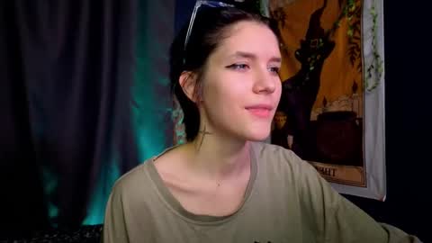 Snapshot of hyeon_jin chatting on January 2025 02:27:02 AM Hyeon Jin online show from January 2025 02:27:02 AM