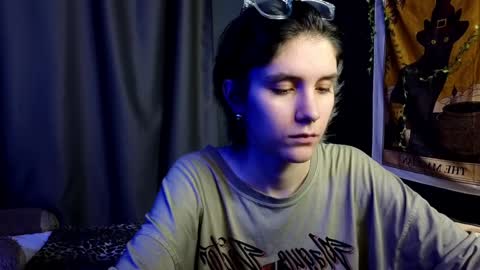 Snapshot of hyeon_jin chatting on February 2025 05:51:02 AM Hyeon Jin online show from February 2025 05:51:02 AM