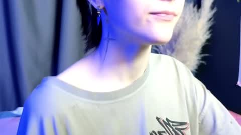 Snapshot of hyeon_jin chatting on February 2025 08:57:01 AM Hyeon Jin online show from February 2025 08:57:01 AM