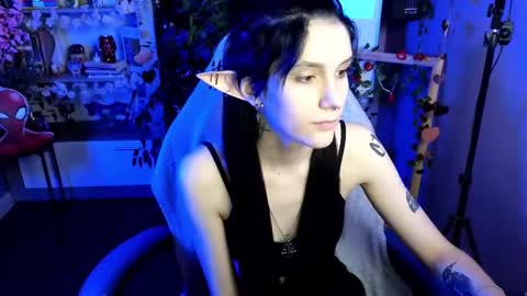 Snapshot of hyeon_jin chatting on February 2025 09:56:02 AM Hyeon Jin online show from February 2025 09:56:02 AM