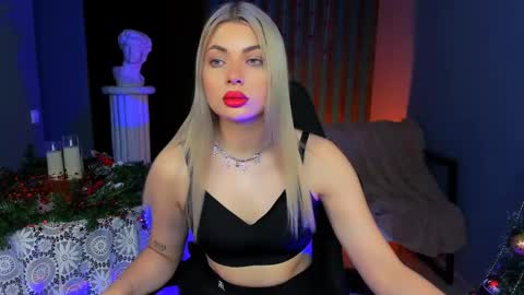 hyileyclark online show from January 2026 05:31:01 AM