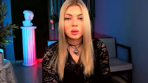 hyileyclark online show from February 2026 09:13:02 AM