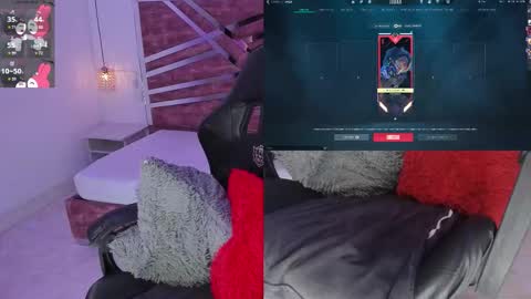 Snapshot of hyliebloom chatting on November 2025 04:00:01 AM Ashley online show from November 2025 04:00:01 AM