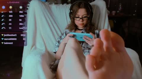 Miley. PVT open i have extra prices on nude show  online show from February 2025 10:32:01 PM