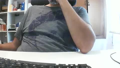 Hyperpau online show from September 2025 07:30:01 AM