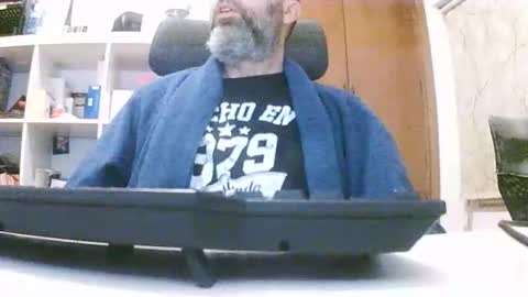 Hyperpau online show from November 2025 04:56:01 AM