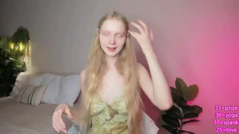 Jenny online show from April 2026 03:53:01 PM