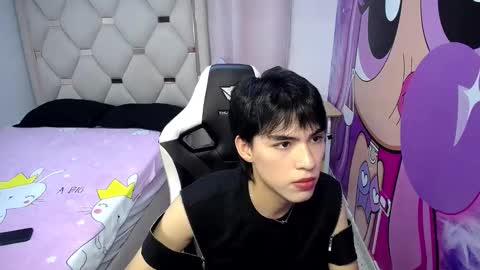 Snapshot of hyun_jin_ chatting on October 2025 07:25:01 PM hyun jin online show from October 2025 07:25:01 PM