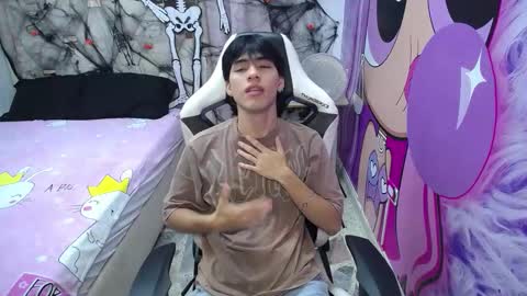 Snapshot of hyun_jin_ chatting on October 2025 08:31:01 PM hyun jin online show from October 2025 08:31:01 PM