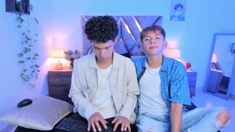 Snapshot of hyunjin_sun chatting on October 2025 02:24:01 AM Son Hyunjin online show from October 2025 02:24:01 AM