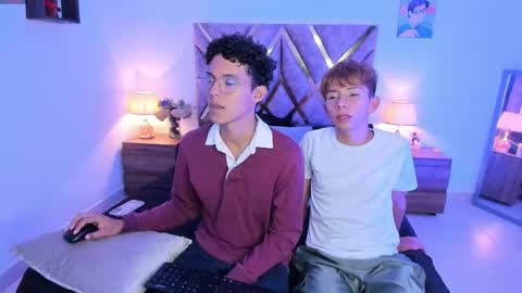 Snapshot of hyunjin_sun chatting on November 2025 01:27:01 AM Son Hyunjin online show from November 2025 01:27:01 AM