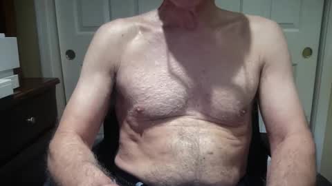 The Talented Mr. DILFy online show from May 2026 05:29:01 PM