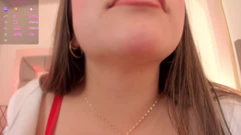 Snapshot of i_akane chatting on October 2025 12:36:01 PM Akane online show from October 2025 12:36:01 PM