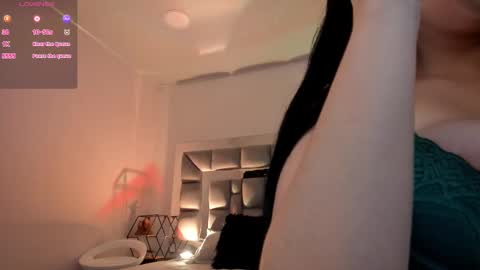 Snapshot of i_akane chatting on October 2025 01:11:01 PM Akane online show from October 2025 01:11:01 PM