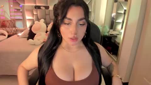 Snapshot of i_akane chatting on October 2025 01:51:01 PM Akane online show from October 2025 01:51:01 PM