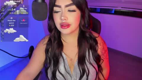 Ari online show from December 2024 01:01:02 AM