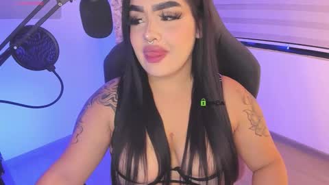 Ari online show from September 2025 01:09:01 AM