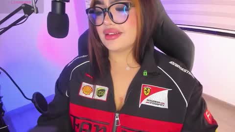 Ari online show from February 2026 01:46:01 AM