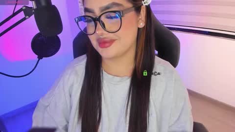 Ari online show from February 2026 02:12:02 AM