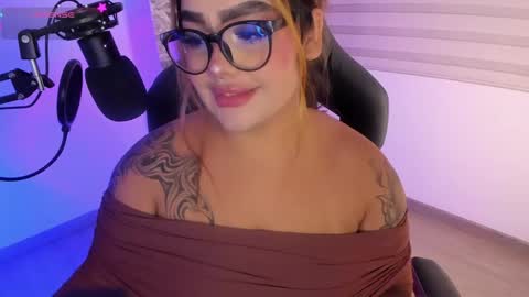 Ari online show from May 2026 01:55:01 AM