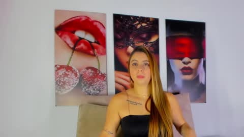 The Dolls online show from January 2025 03:51:01 PM