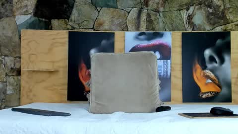 The Dolls online show from February 2025 07:01:01 AM