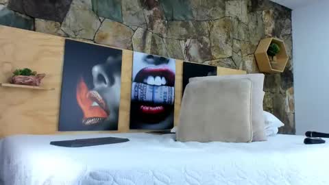 The Dolls online show from February 2025 05:22:01 AM