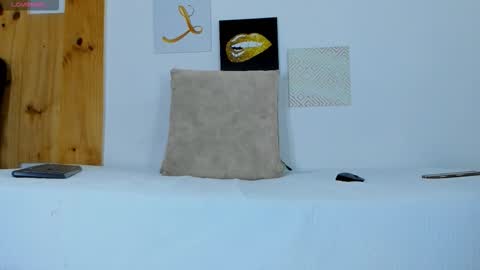 The Dolls online show from March 2026 11:46:02 AM