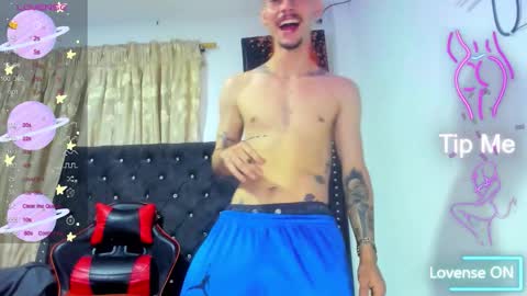 kelvis online show from September 2025 12:45:01 AM