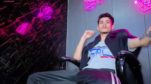 kelvis online show from November 2025 09:20:01 AM