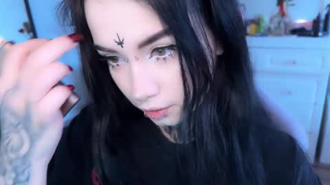 Asya  online show from November 2025 09:33:01 AM