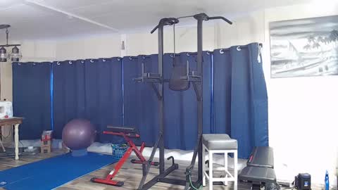 ShortStuff online show from December 2024 07:49:01 PM